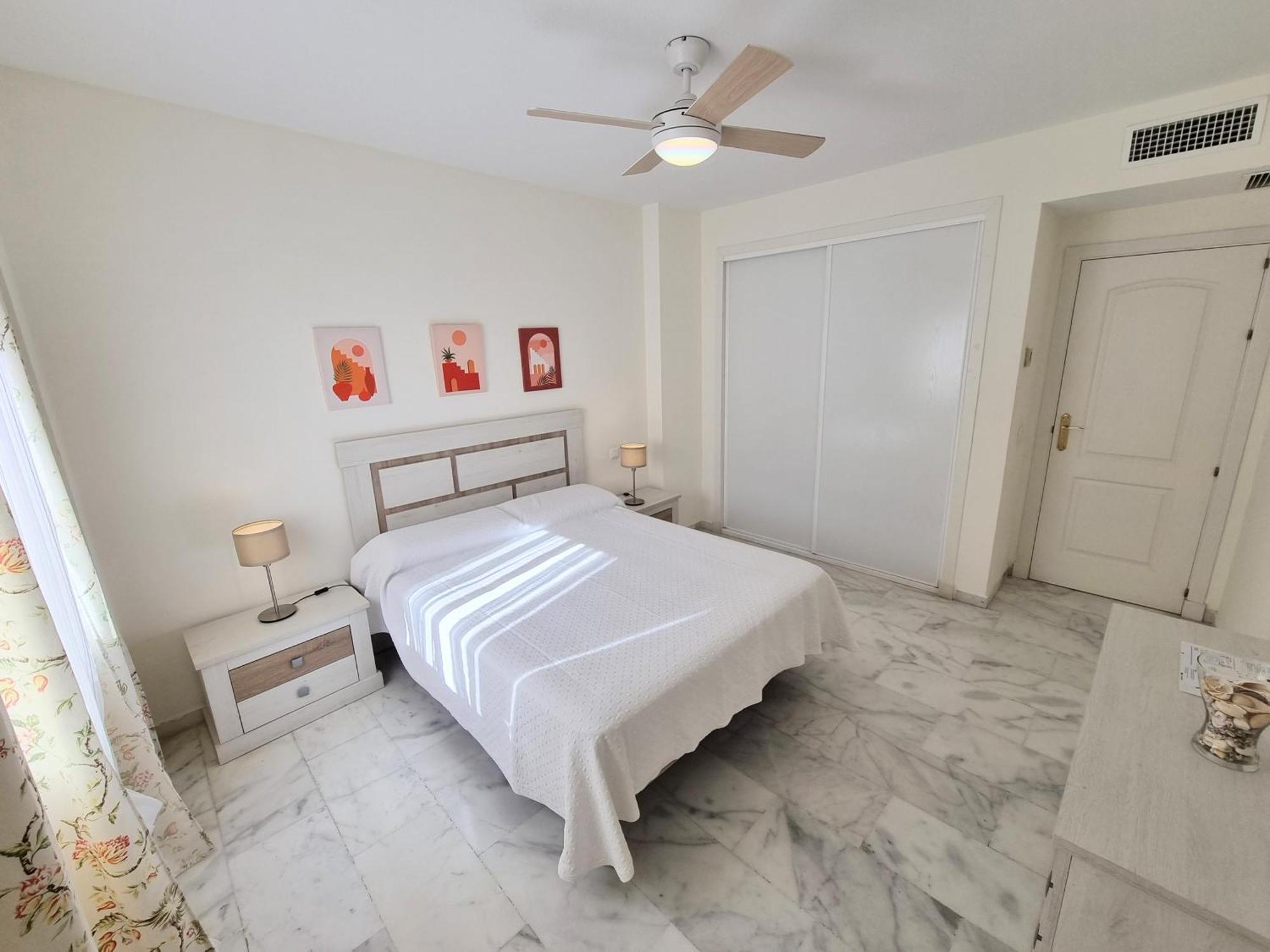 Golf & Resort Apartment In La Reserva De Marbella Eksteriør bilde