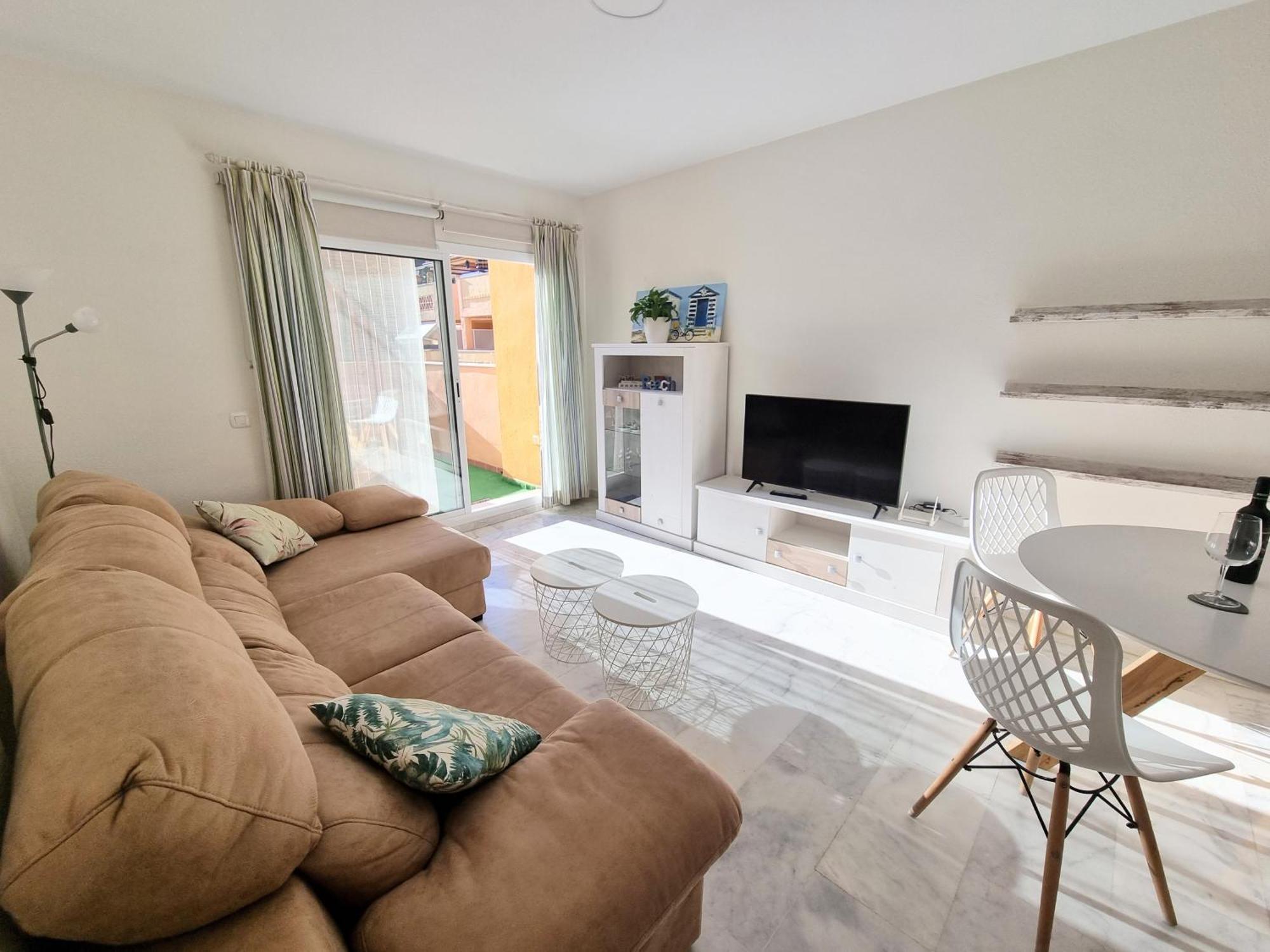 Golf & Resort Apartment In La Reserva De Marbella Eksteriør bilde