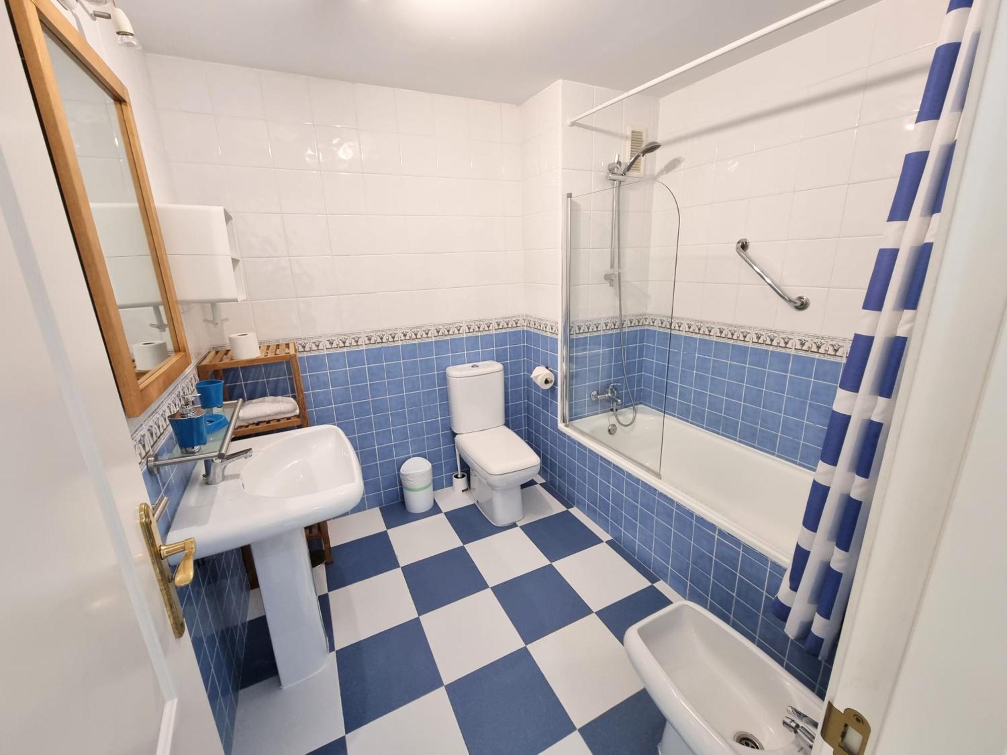 Golf & Resort Apartment In La Reserva De Marbella Eksteriør bilde
